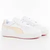 Image de Basket Puma CA pro classic Femme Blanc