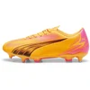 Image de Puma Chaussures De Football Ultra Play Mxsg