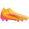 Image de Puma, Hommes, Chaussures de football, Ultra Pro Fg/Ag (39), Orange