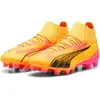 Image de Puma, Hommes, Chaussures de football, Ultra Pro Fg/Ag (41), Orange