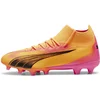 Image de Puma Chaussures De Football Ultra Pro Fg/ag