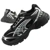 Image de Puma, Unisexe, Baskets, Velophasis Always On, Noir, (37)