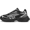Image de Puma, Unisexe, Baskets, Velophasis Always On, Noir, (42)