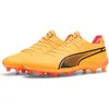 Image de Puma, Hommes, Chaussures de football, Buty KING Ultimate FG/AG 107563-08 (40.5)