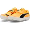 Image de Puma, Femmes, Baskets, evoSPEED High Jump 11 Ultraweave, Orange, (39)