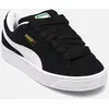 Image de Suede XL Wns par Puma Noir 36 Femme