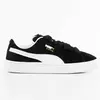 Image de Basket Puma Suede XL Heritage Femme Noir