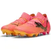 Image de Puma, Hommes, Chaussures de football, Future 7 Ultimate Fg/Ag (38.5), Rose