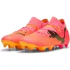 Image de Puma, Hommes, Chaussures de football, Future 7 Ultimate Fg/Ag (40), Pink