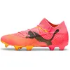 Image de Puma, Hommes, Chaussures de football, Future 7 Ultimate Fg/Ag (42), Rose