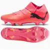 Image de Puma, Hommes, Chaussures de football, Future Match Fussballschuhe (46), Pink