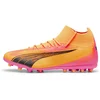 Image de Puma Chaussures De Football Ultra Pro Mg