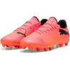 Image de Puma, Hommes, Chaussures de football, Future 7 Play Fg/Ag (41.5), Pink