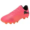 Image de Puma, Hommes, Chaussures de football, Future 7 Play Fg/Ag (42.5), Rose