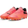 Image de Puma, Hommes, Chaussures de football, Future 7 Play Fg/Ag (46.5), Pink