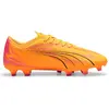 Image de Puma, Hommes, Chaussures de football, Ultra Play Fg/Ag (42.5), Orange