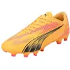 Image de Puma, Hommes, Chaussures de football, Ultra Play Fg/Ag (43), Orange