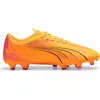 Image de Puma, Hommes, Chaussures de football, Ultra Play Fg/Ag (44), Orange
