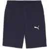 Image de Puma, Hommes, Bas de sport, teamGOAL Casuals Shorts (L), Bleu