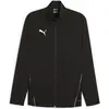Image de Puma, Hommes, Vestes de survêtement, teamGOAL Veste Sideline (XL), Noir, XL