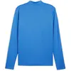 Image de Puma, Hommes, T-shirt de sport, TeamGoal (XS), Blanc, Bleu