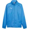 Image de Puma, Hommes, Vestes de survêtement, Veste All Weather teamGOAL (L), Bleu, L