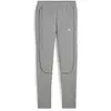 Image de Puma, Hommes, Bas de sport, teamFINAL Casuals Pants (XL), Gris