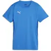 Image de Puma, Femmes, T-shirt de sport, teamGOAL Jersey Wmn (XS), Bleu, XS