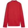 Image de Puma, Femmes, T-shirt de sport, teamGOAL Training 1/4 Zip Top Wmn (S), Rouge, S