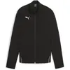 Image de Puma, Femmes, Vestes de survêtement, teamGOAL Sideline Jacket Wmn (M), Noir, M