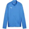 Image de Puma, Femmes, Vestes de survêtement, teamGOAL Veste d'entraînement Wmn (S), Bleu, S