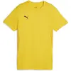 Image de Puma, Femmes, T-shirt de sport, teamGOAL Jersey Wmn (XL), Jaune, XL