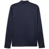 Image de Puma, Hommes, Veste de running, Veste d'entraînement teamGOAL (S), Bleu, S