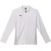 Image de Puma, Femmes, Vestes de survêtement, teamGOAL Veste d'entraînement Wmn (XL), Blanc, XL