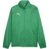 Image de Puma, Hommes, Vestes de survêtement, Veste All Weather teamGOAL (M), Vert, M