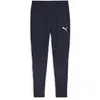 Image de Puma, Hommes, Bas de sport, teamGOAL PRO Pantalon d'entraînement (L), Bleu