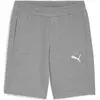 Image de Puma, Hommes, Bas de sport, teamGOAL Casuals Shorts (L), Gris