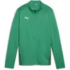 Image de Puma, Femmes, Vestes de survêtement, teamGOAL Veste d'entraînement Wmn (S), Vert, S