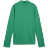 Image de Puma, Femmes, Vestes de survêtement, teamGOAL Veste d'entraînement Wmn (M), Vert, M