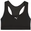 Image de Puma, Soutien-gorge de sport, 4keeps Run Bra (XL), Noir