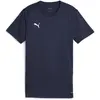 Image de Puma, Femmes, T-shirt de sport, teamGOAL Jersey Wmn (M), Bleu, M