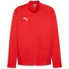 Image de Puma, Hommes, Veste de running, Veste d'entraînement teamGOAL (S), Rouge, S