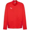 Image de Puma, Hommes, Veste de running, Veste d'entraînement teamGOAL (XL), Rouge, XL