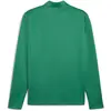 Image de Puma, Hommes, T-shirt de sport, teamGOAL Training 1/4 Zip Top (L), Vert, L