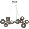 Image de Maytoni, Suspension, Dallas Suspension, lampe à suspendre 11x G9 Chrome (G9)