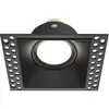 Image de Maytoni, Spot encastrable, Dot Downlight, Luminaire encastré GU10 Noir (GU10, Aluminium)