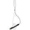 Image de Maytoni, Suspension, Enigma LED Suspension, lampe à suspendre 5W Blanc 90Ra Blanc chaud (350 lm)