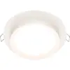 Image de Maytoni, Spot encastrable, Hoop Downlight, Luminaire encastré GX53 Blanc Ø11mm (GX53, Aluminium)