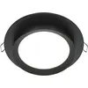 Image de Maytoni, Spot encastrable, Hoop Downlight, Luminaire encastré GX53 Noir Ø11mm (GX53, Aluminium)