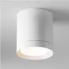 Image de Maytoni, Spot de plafond, Hoop Plafonnier, Lampe de plafond GX53 Blanc (GX53)